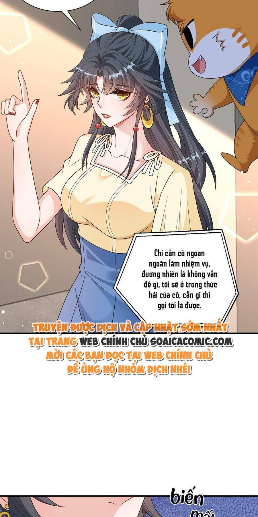 Xuyên Nhanh: Tra Nam Này Không Khó Trị Chapter 8 - 26