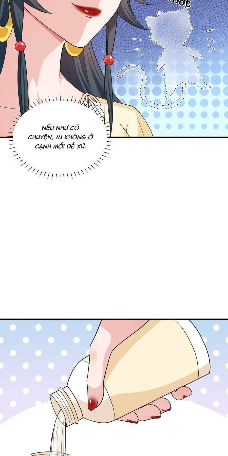 Xuyên Nhanh: Tra Nam Này Không Khó Trị Chapter 8 - 27