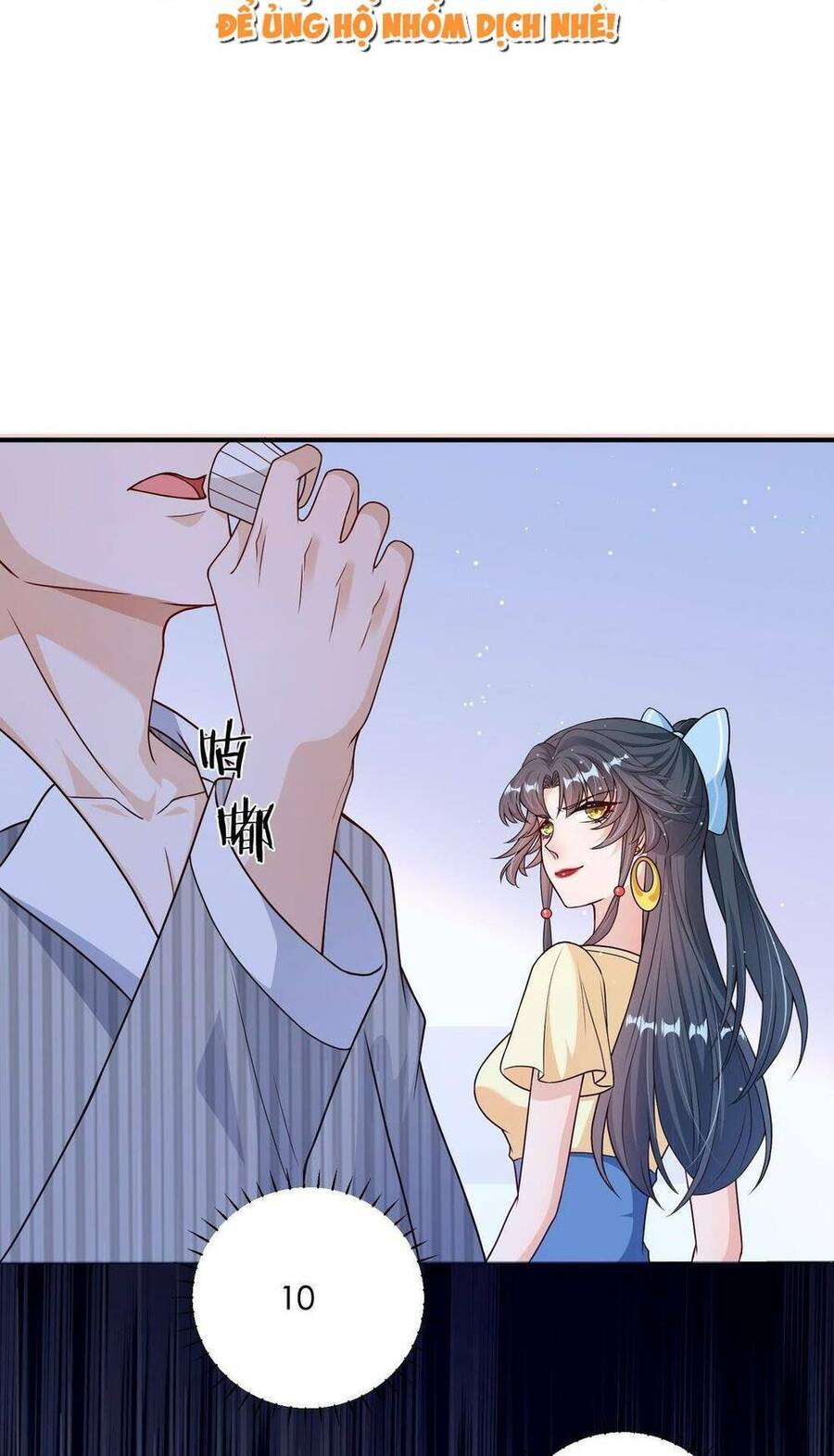 Xuyên Nhanh: Tra Nam Này Không Khó Trị Chapter 8 - 29