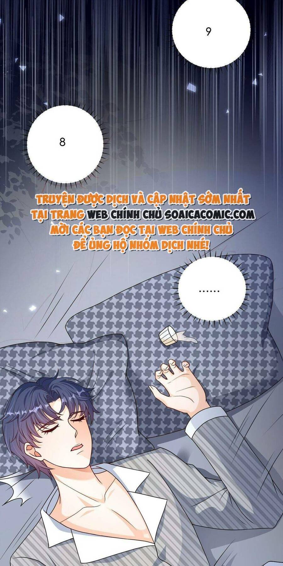 Xuyên Nhanh: Tra Nam Này Không Khó Trị Chapter 8 - 30