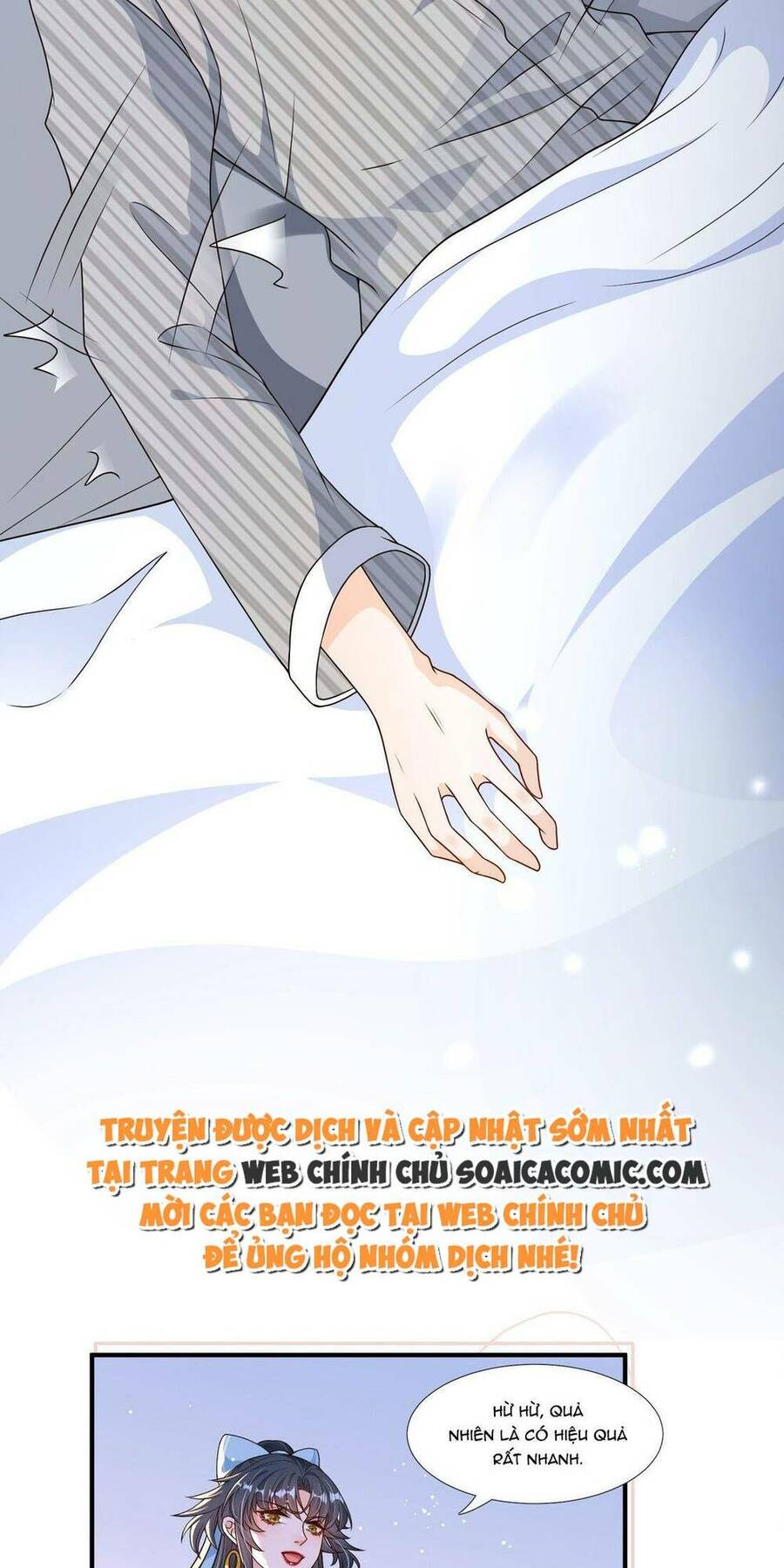 Xuyên Nhanh: Tra Nam Này Không Khó Trị Chapter 8 - 31