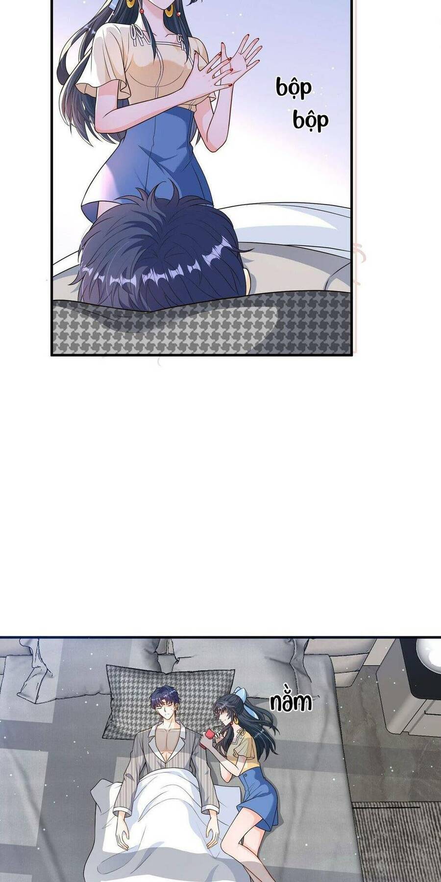 Xuyên Nhanh: Tra Nam Này Không Khó Trị Chapter 8 - 32
