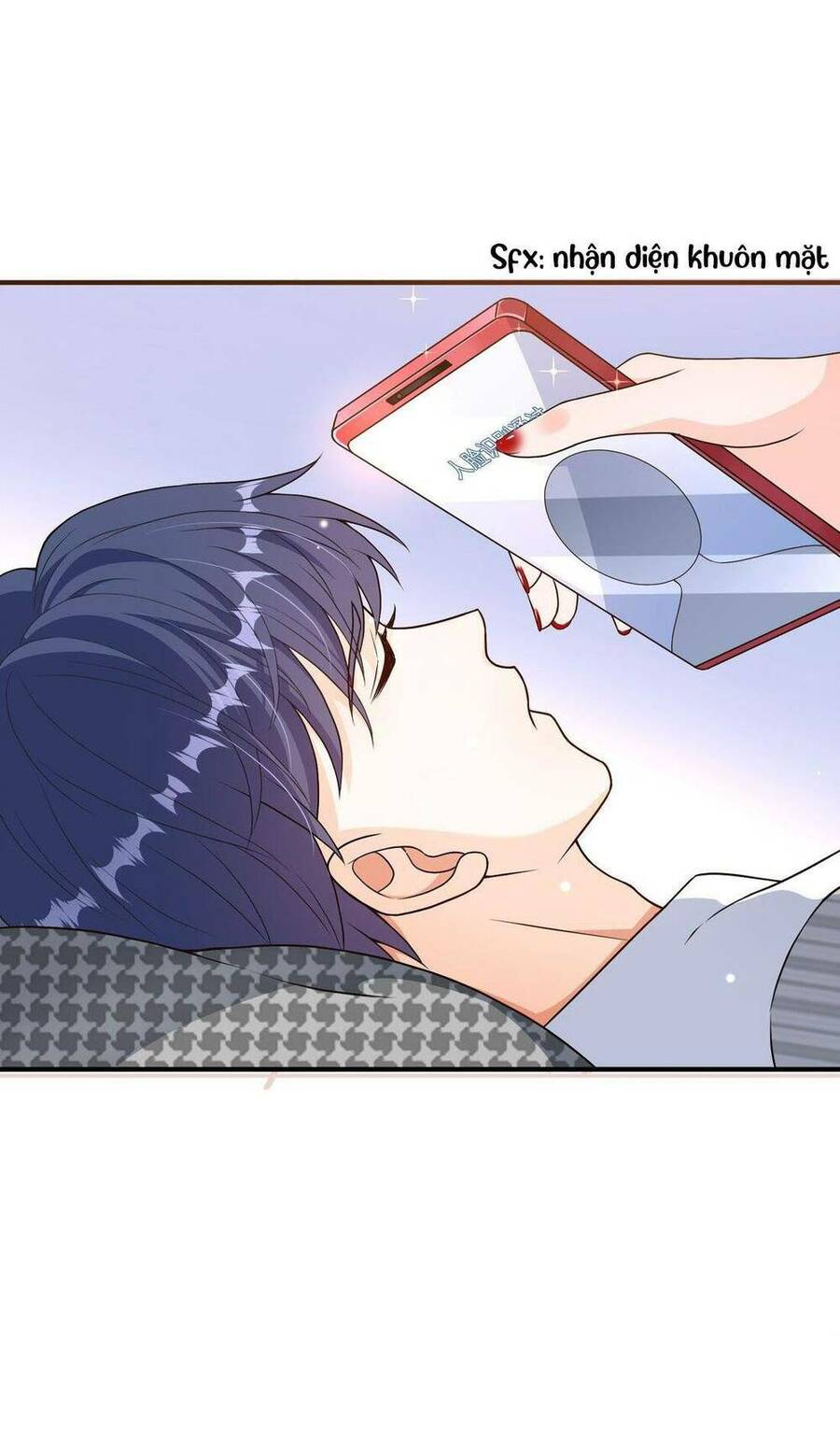 Xuyên Nhanh: Tra Nam Này Không Khó Trị Chapter 8 - 35