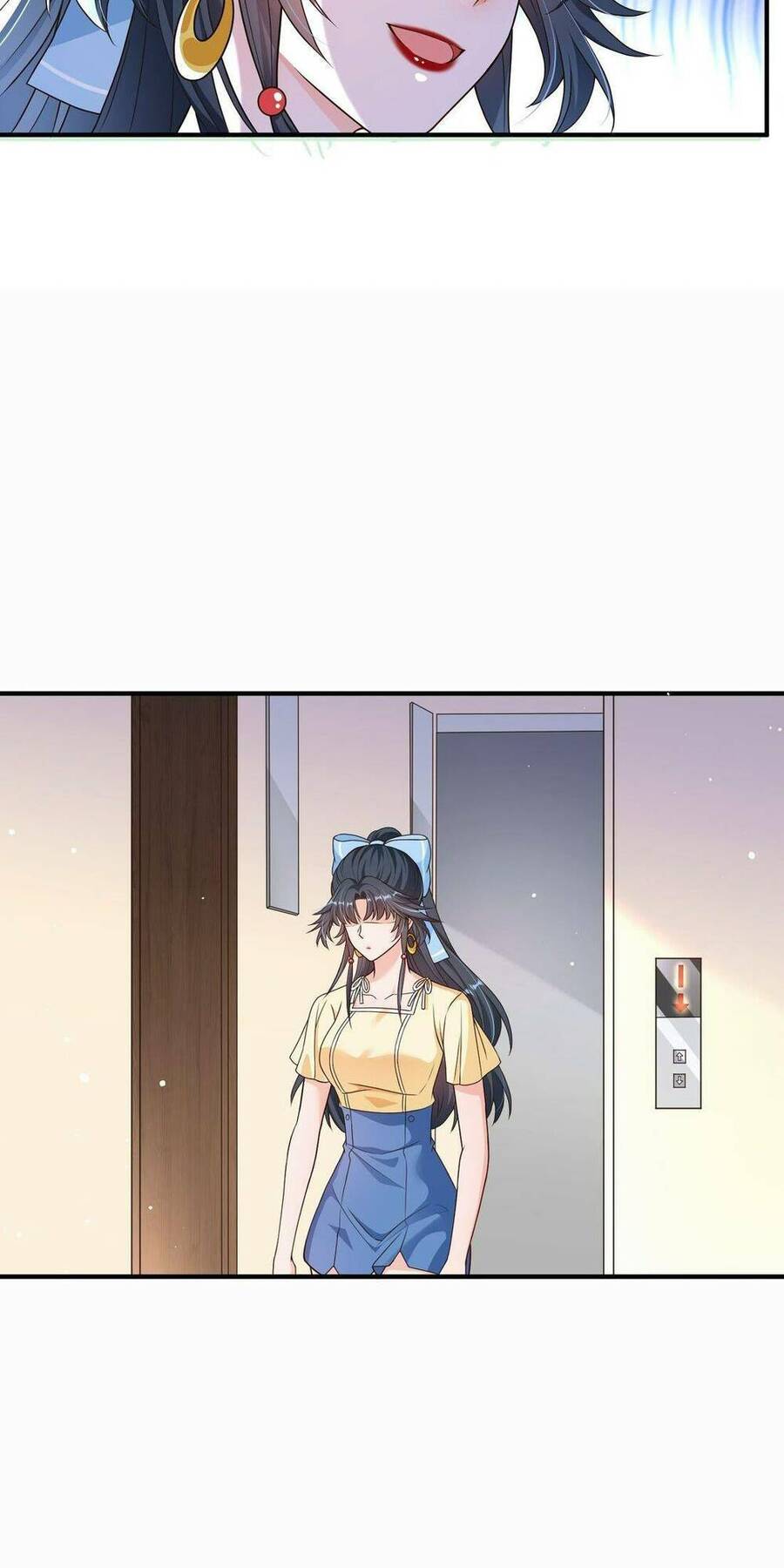 Xuyên Nhanh: Tra Nam Này Không Khó Trị Chapter 8 - 38