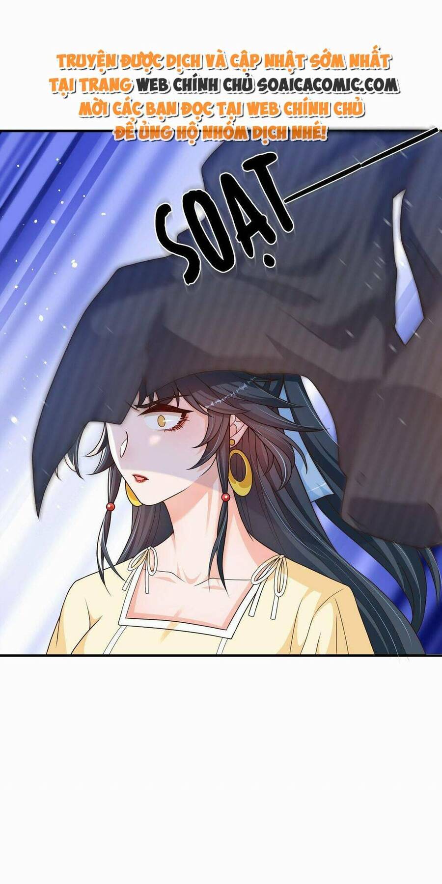 Xuyên Nhanh: Tra Nam Này Không Khó Trị Chapter 8 - 39