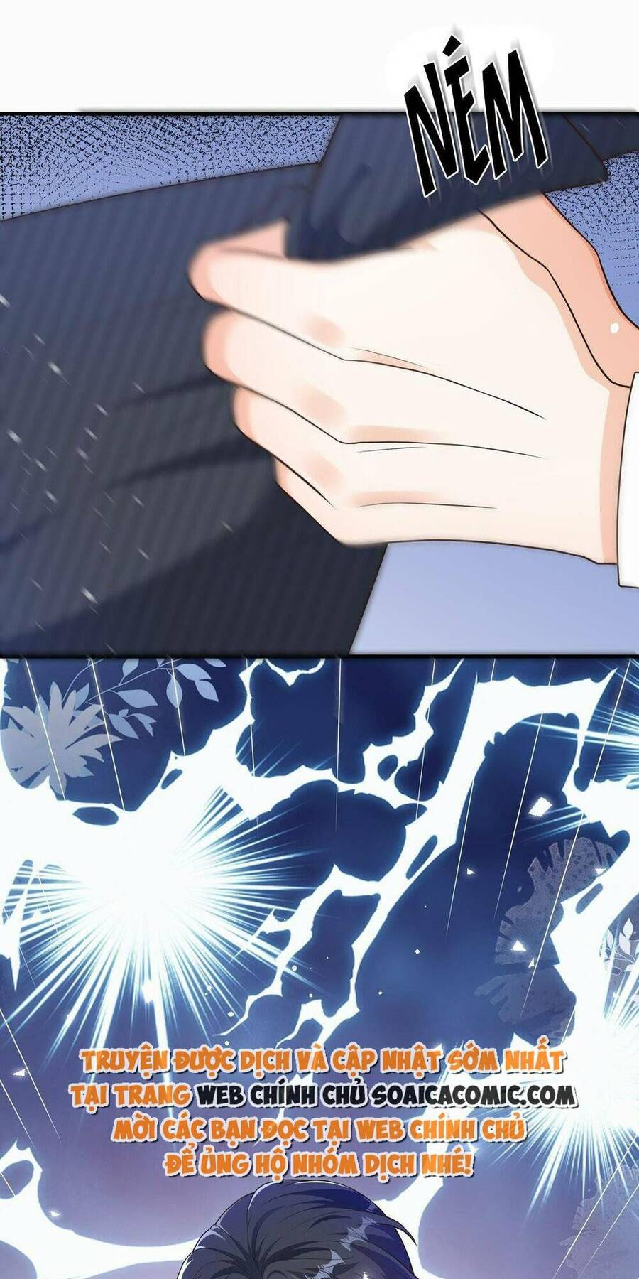 Xuyên Nhanh: Tra Nam Này Không Khó Trị Chapter 8 - 40