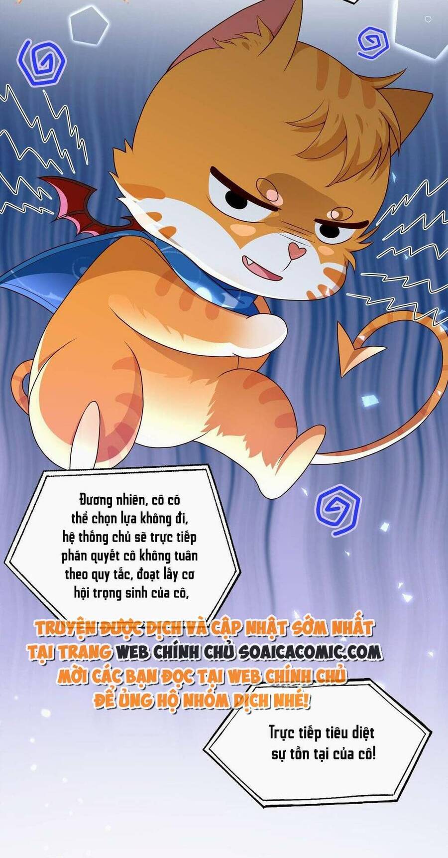 Xuyên Nhanh: Tra Nam Này Không Khó Trị Chapter 8 - 5