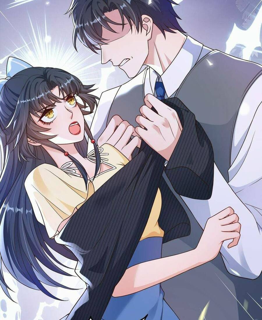 Xuyên Nhanh: Tra Nam Này Không Khó Trị Chapter 8 - 41