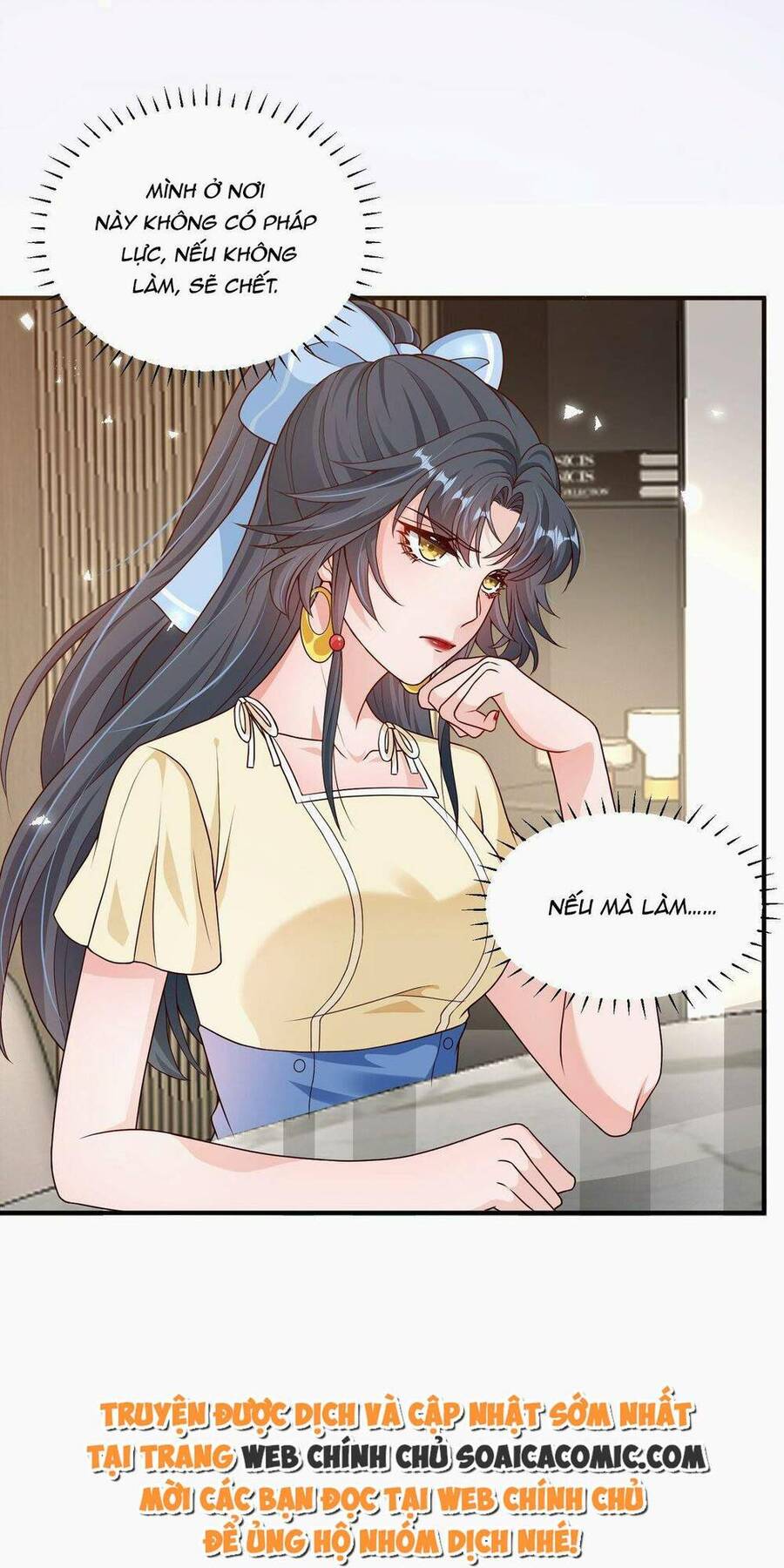 Xuyên Nhanh: Tra Nam Này Không Khó Trị Chapter 8 - 6