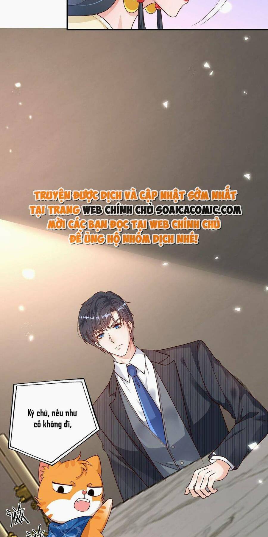 Xuyên Nhanh: Tra Nam Này Không Khó Trị Chapter 8 - 8