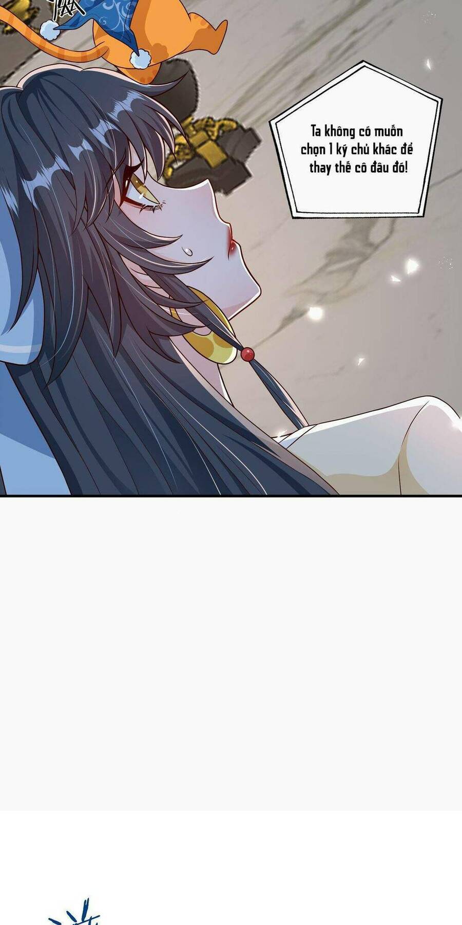 Xuyên Nhanh: Tra Nam Này Không Khó Trị Chapter 8 - 9