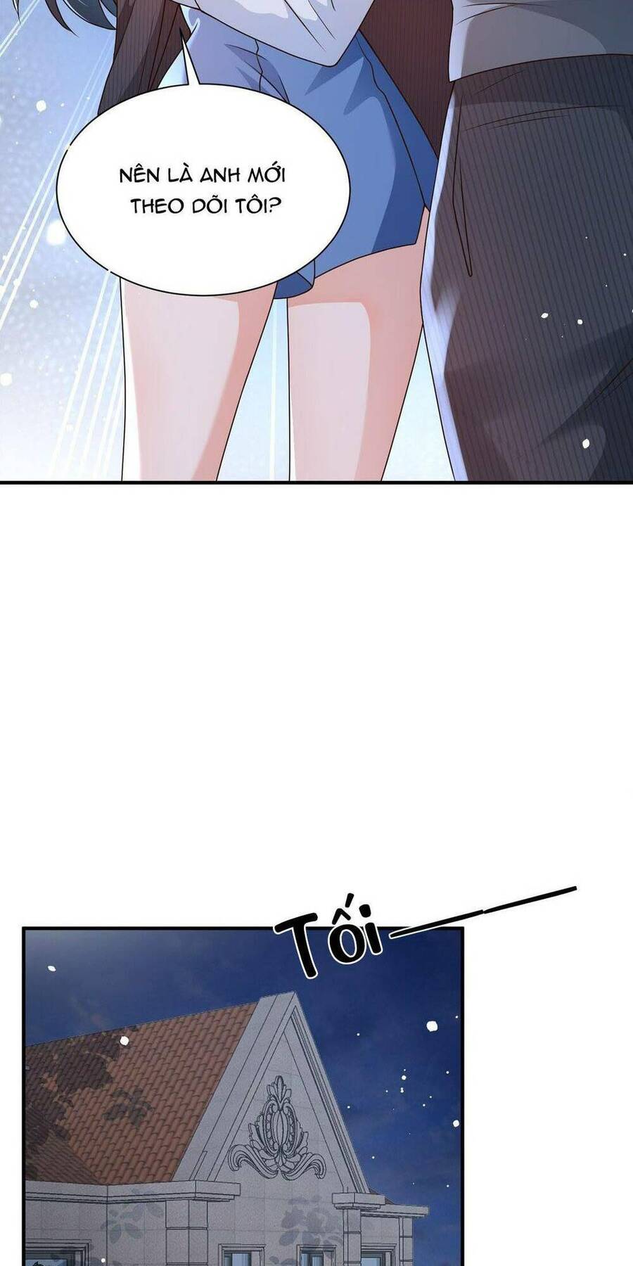 Xuyên Nhanh: Tra Nam Này Không Khó Trị Chapter 9 - 2