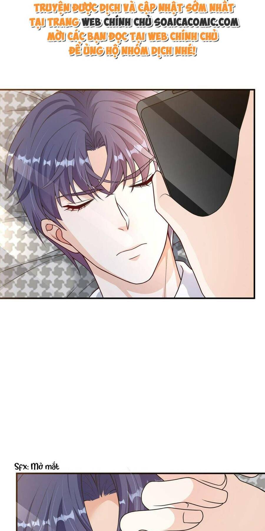 Xuyên Nhanh: Tra Nam Này Không Khó Trị Chapter 9 - 11