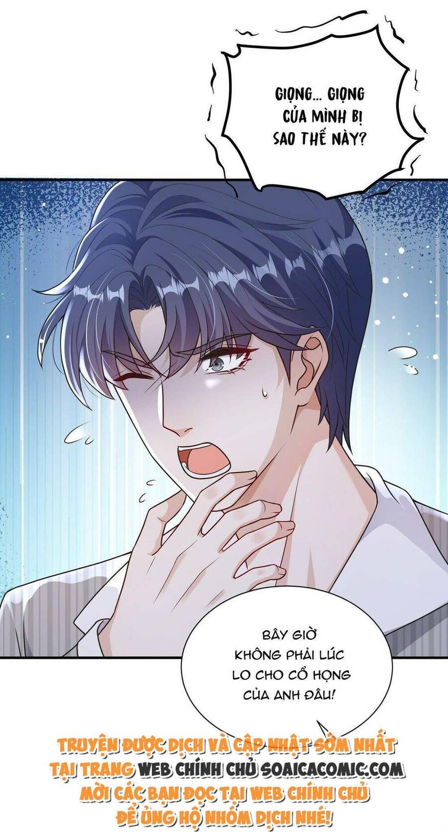 Xuyên Nhanh: Tra Nam Này Không Khó Trị Chapter 9 - 14