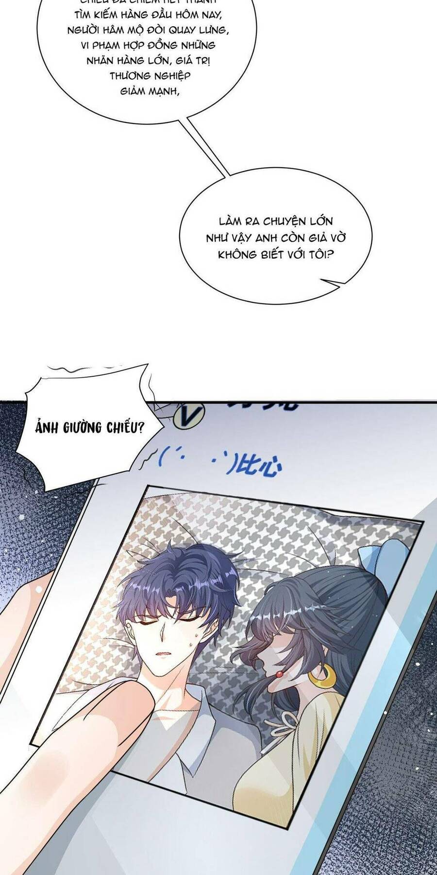 Xuyên Nhanh: Tra Nam Này Không Khó Trị Chapter 9 - 17