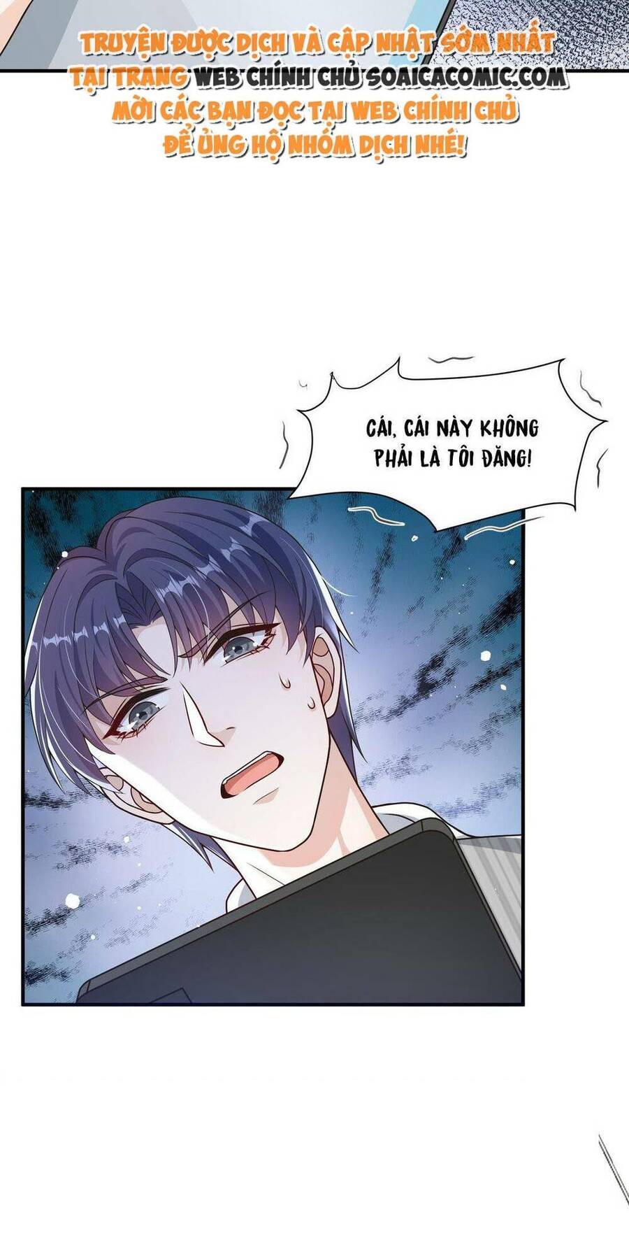 Xuyên Nhanh: Tra Nam Này Không Khó Trị Chapter 9 - 18