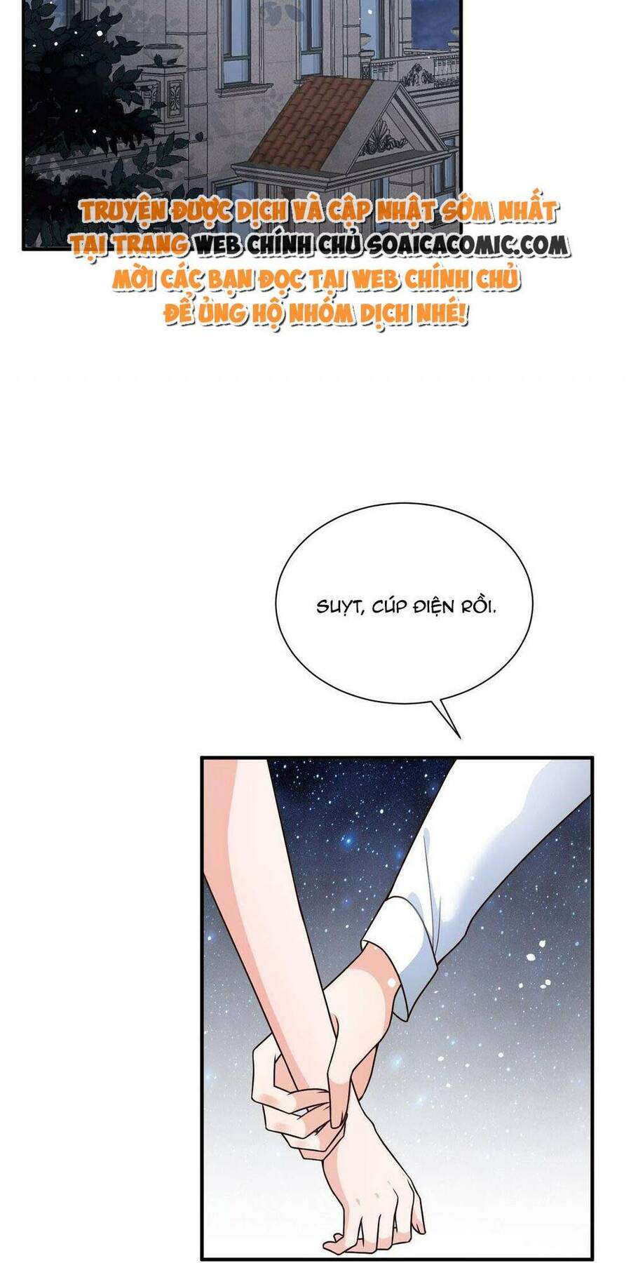 Xuyên Nhanh: Tra Nam Này Không Khó Trị Chapter 9 - 3