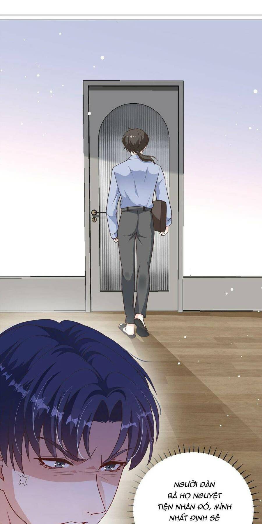 Xuyên Nhanh: Tra Nam Này Không Khó Trị Chapter 9 - 23