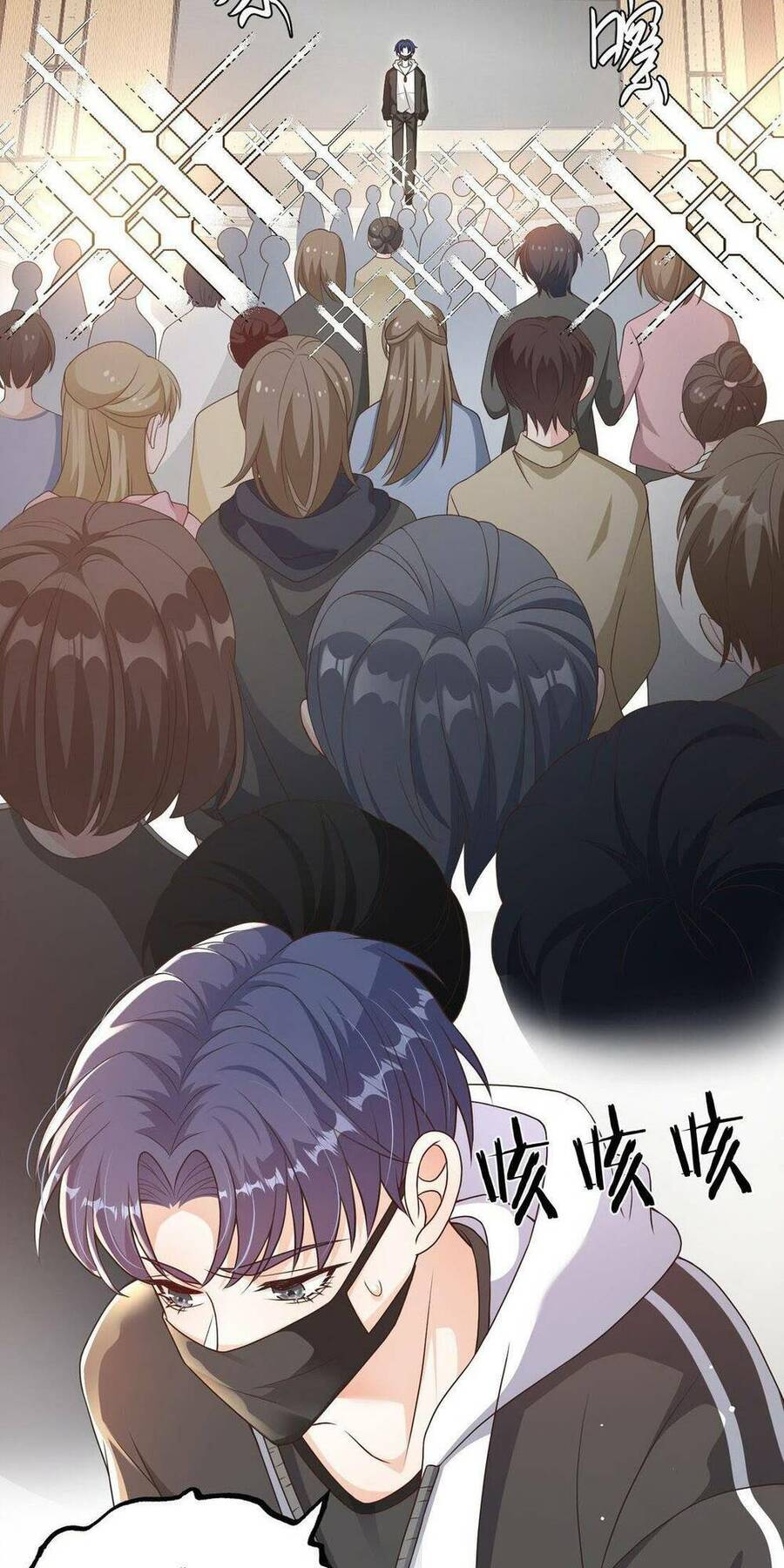 Xuyên Nhanh: Tra Nam Này Không Khó Trị Chapter 9 - 25