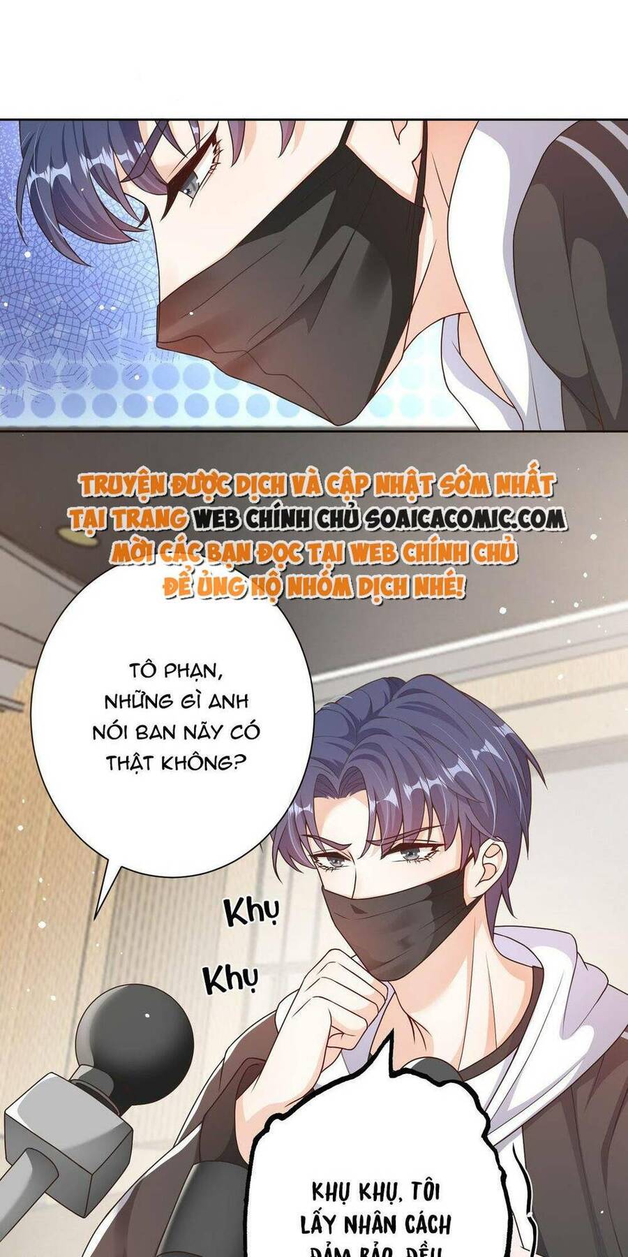 Xuyên Nhanh: Tra Nam Này Không Khó Trị Chapter 9 - 28