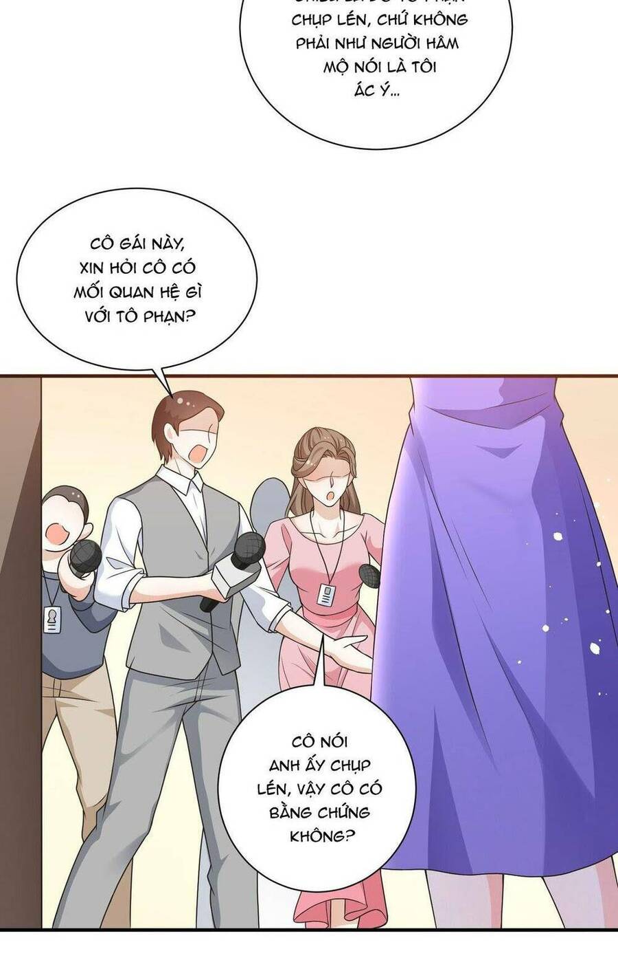 Xuyên Nhanh: Tra Nam Này Không Khó Trị Chapter 9 - 30