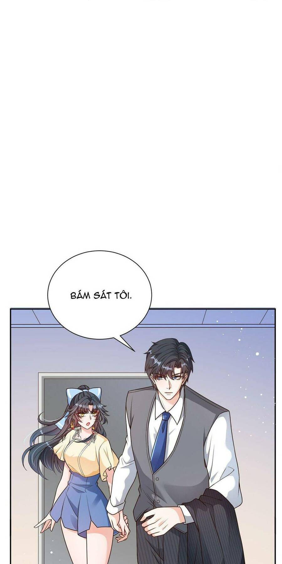 Xuyên Nhanh: Tra Nam Này Không Khó Trị Chapter 9 - 4