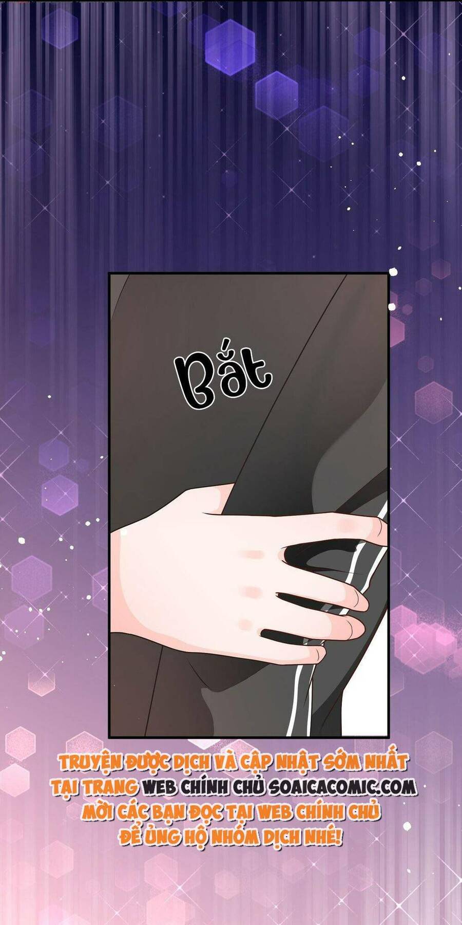 Xuyên Nhanh: Tra Nam Này Không Khó Trị Chapter 9 - 32