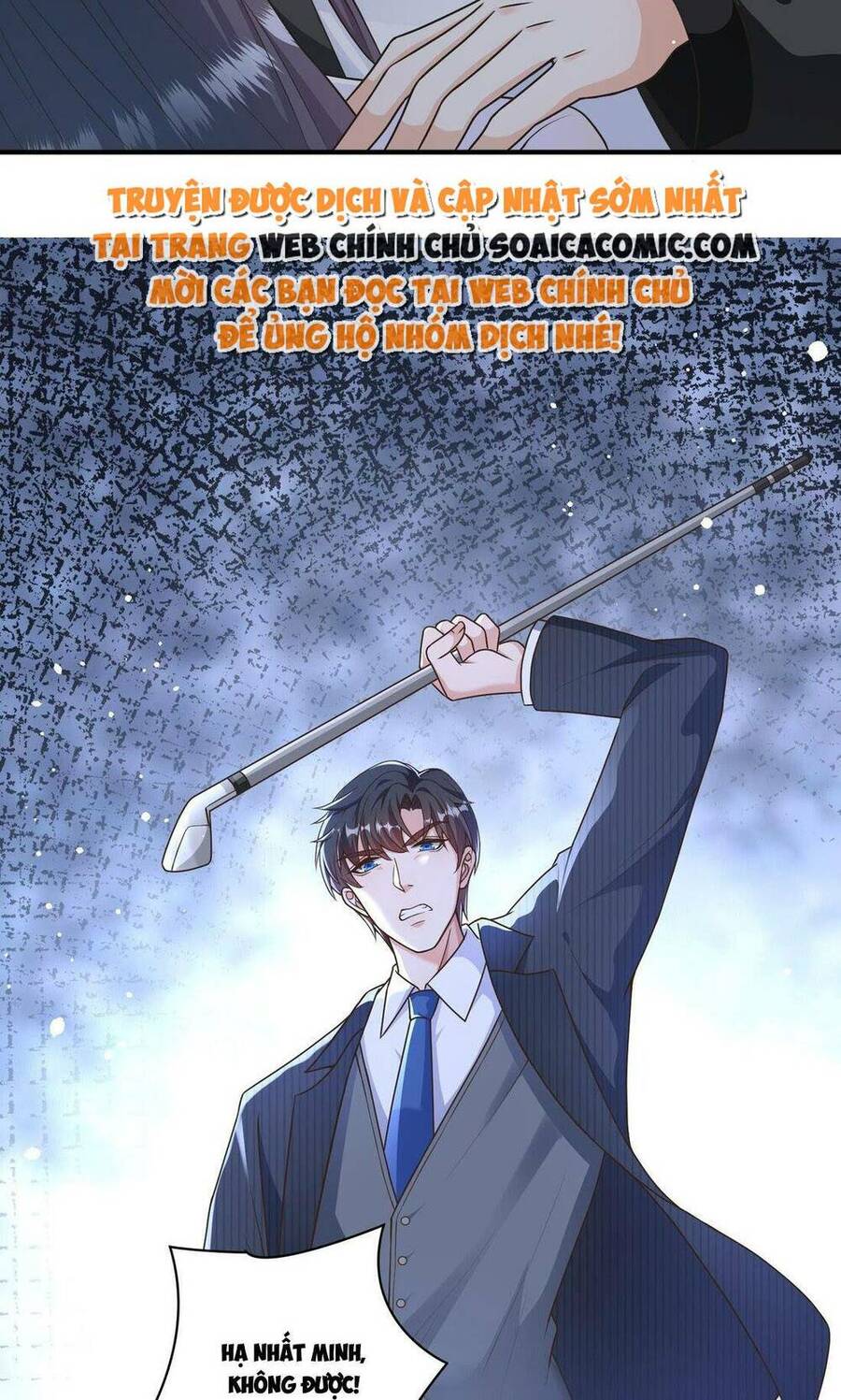 Xuyên Nhanh: Tra Nam Này Không Khó Trị Chapter 9 - 39