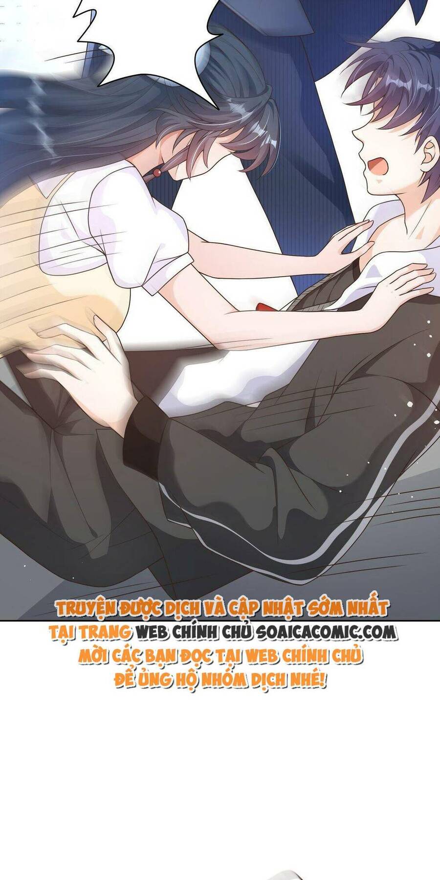 Xuyên Nhanh: Tra Nam Này Không Khó Trị Chapter 9 - 40