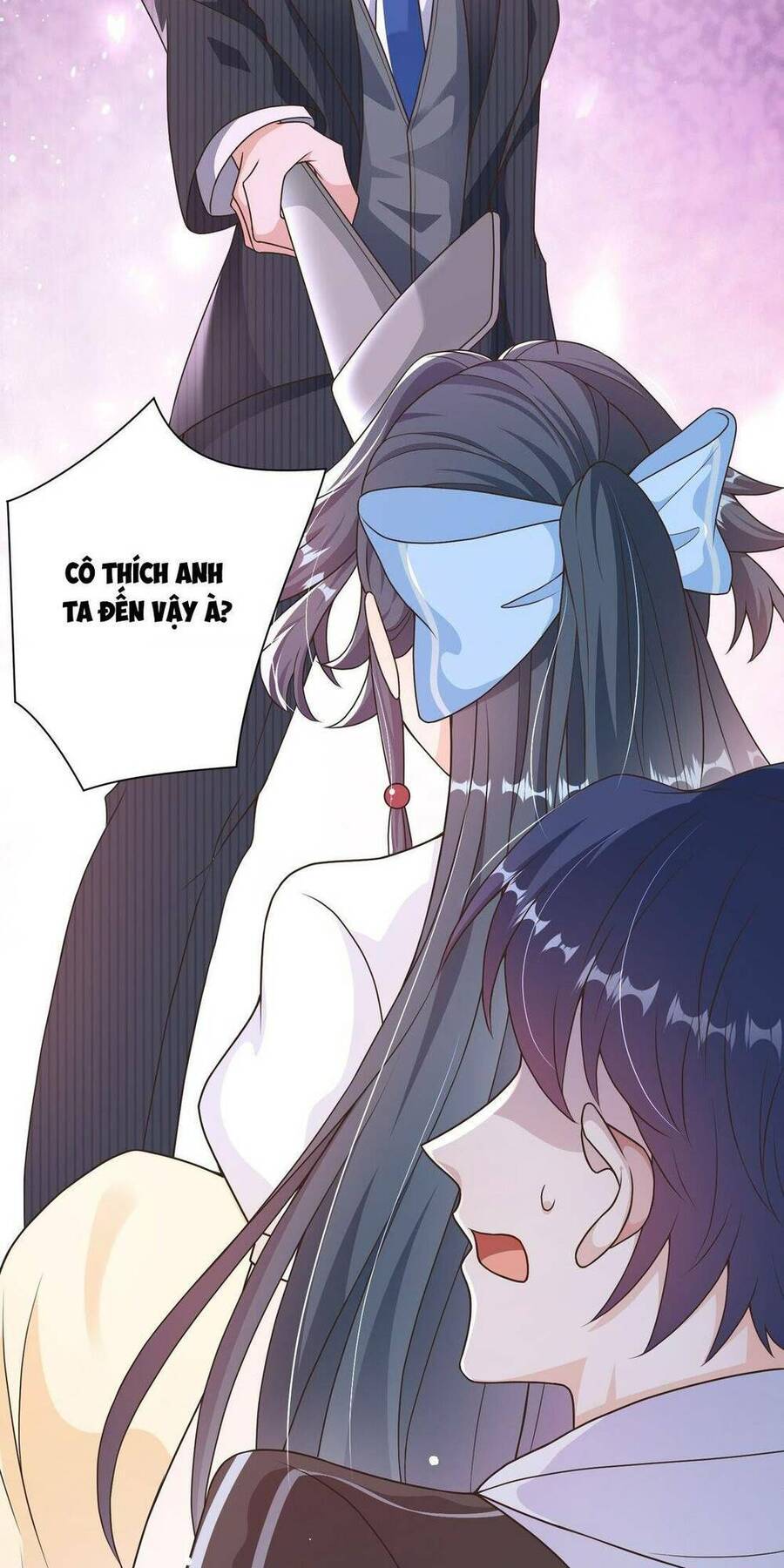 Xuyên Nhanh: Tra Nam Này Không Khó Trị Chapter 9 - 42