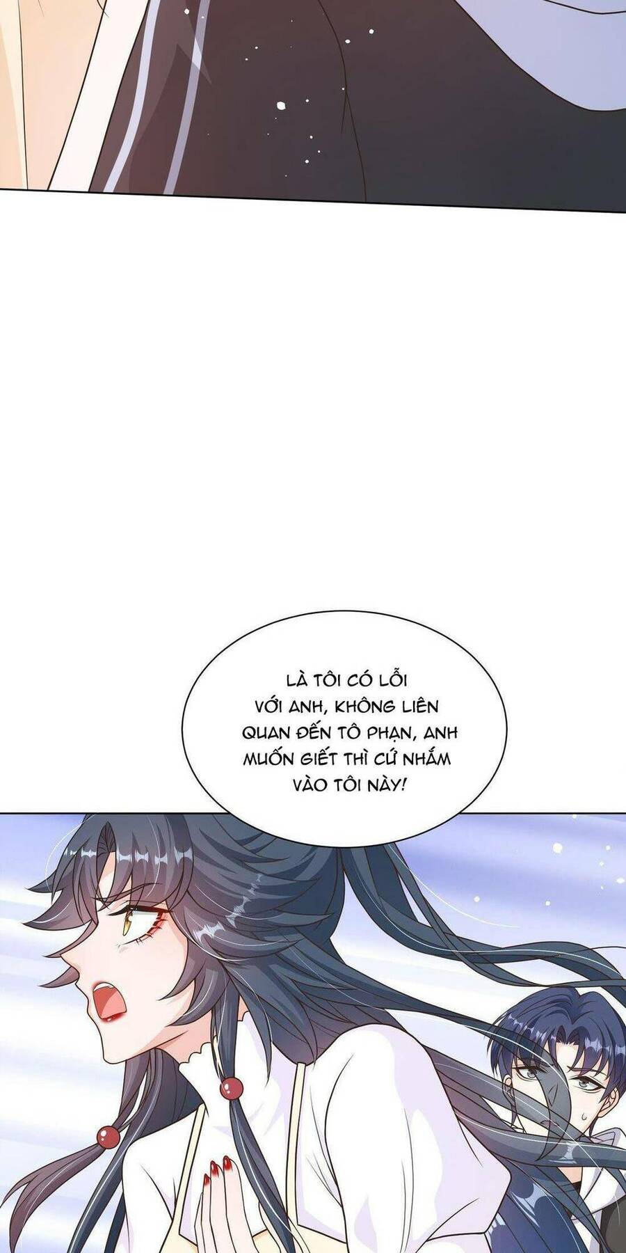 Xuyên Nhanh: Tra Nam Này Không Khó Trị Chapter 9 - 43