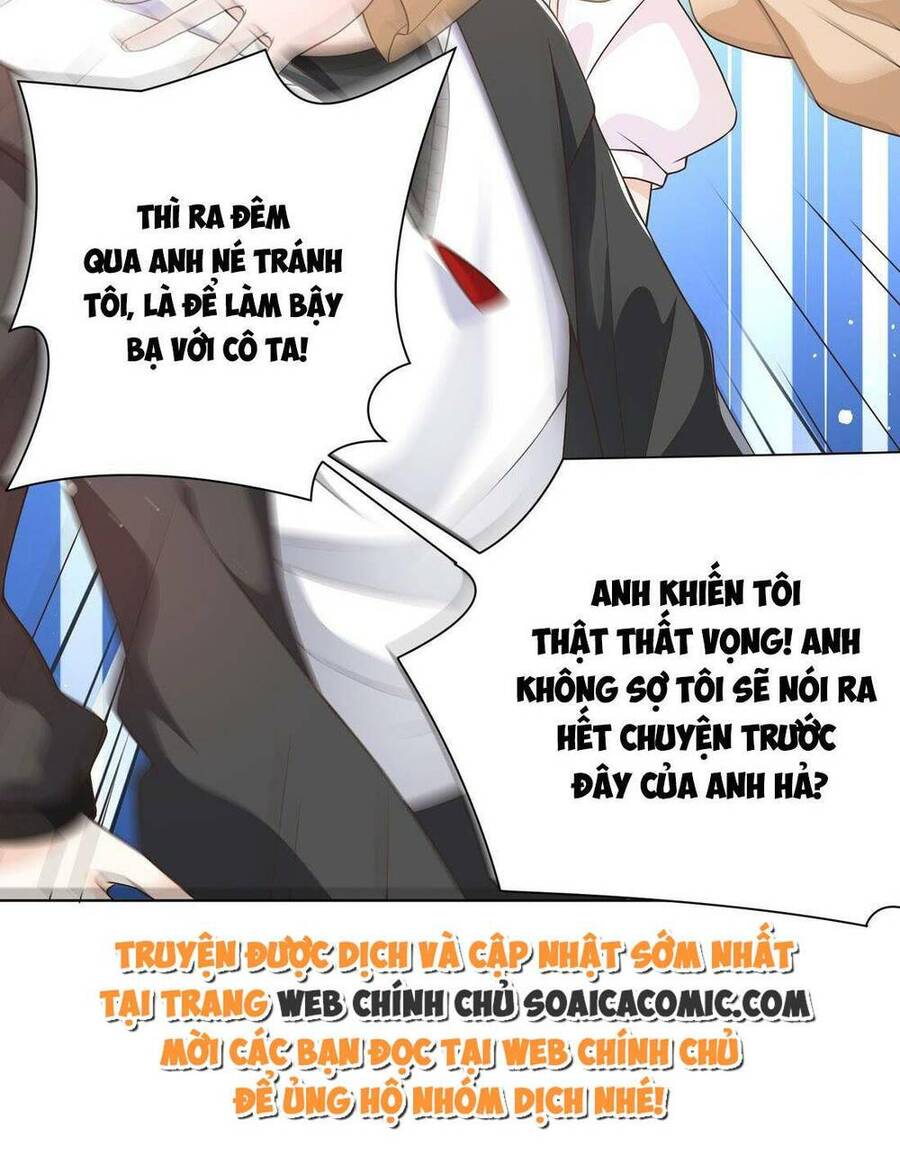 Xuyên Nhanh: Tra Nam Này Không Khó Trị Chapter 9 - 47