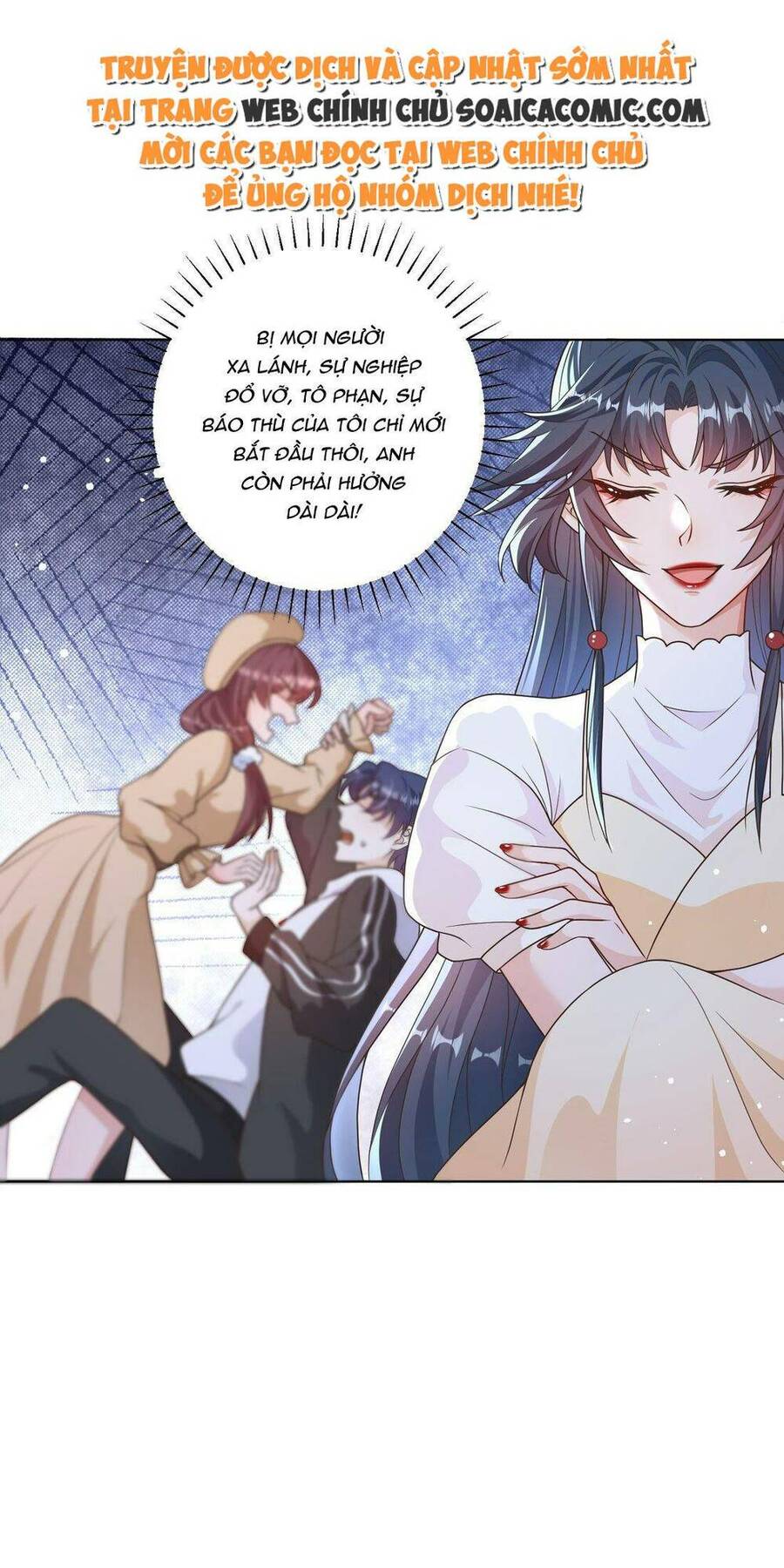 Xuyên Nhanh: Tra Nam Này Không Khó Trị Chapter 9 - 48