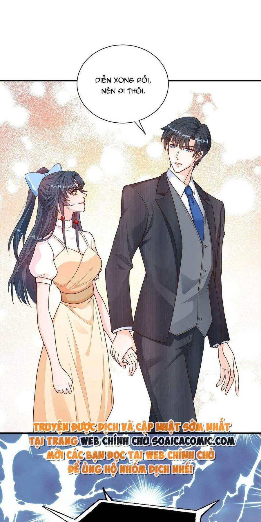 Xuyên Nhanh: Tra Nam Này Không Khó Trị Chapter 9 - 49
