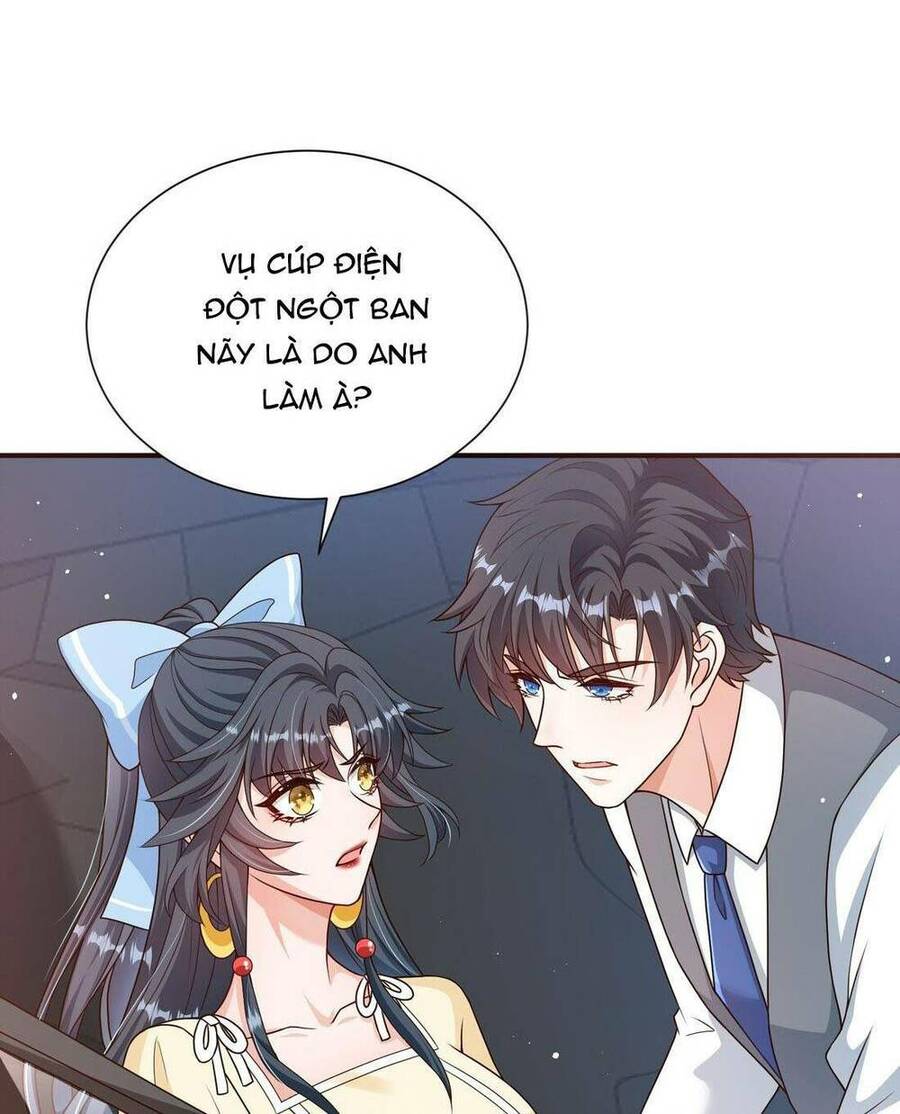 Xuyên Nhanh: Tra Nam Này Không Khó Trị Chapter 9 - 6