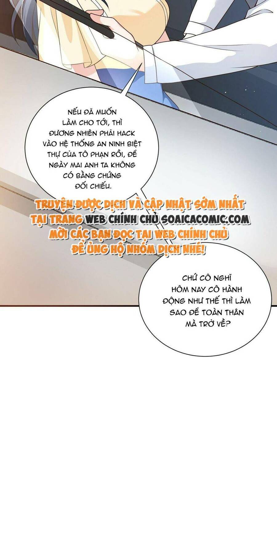 Xuyên Nhanh: Tra Nam Này Không Khó Trị Chapter 9 - 7