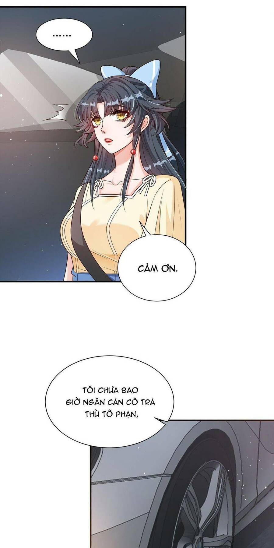 Xuyên Nhanh: Tra Nam Này Không Khó Trị Chapter 9 - 8