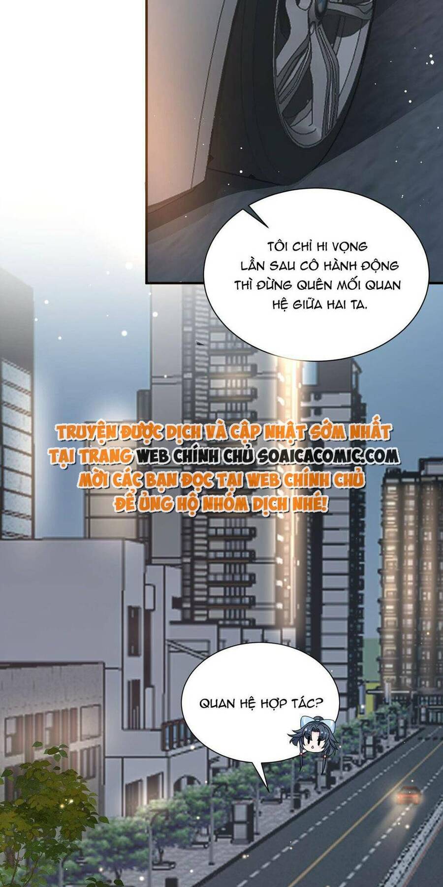 Xuyên Nhanh: Tra Nam Này Không Khó Trị Chapter 9 - 9