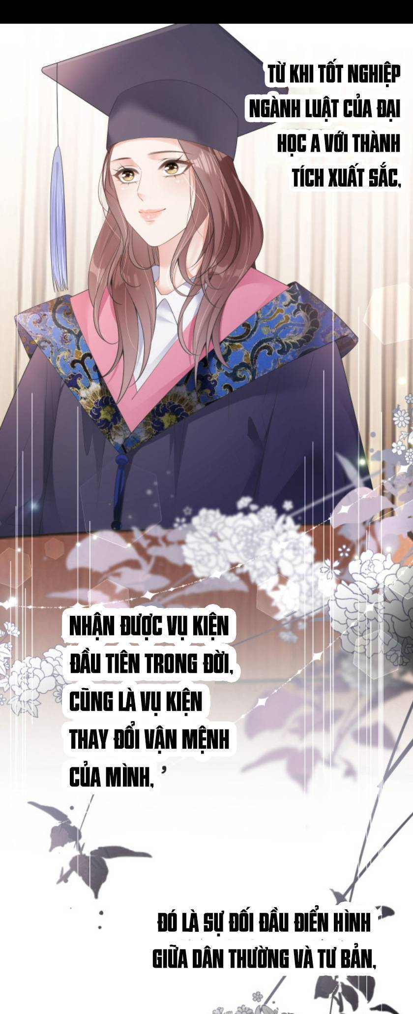 Tùy Ý Thiêu Đốt Lửa Tình Chapter 6 - 20