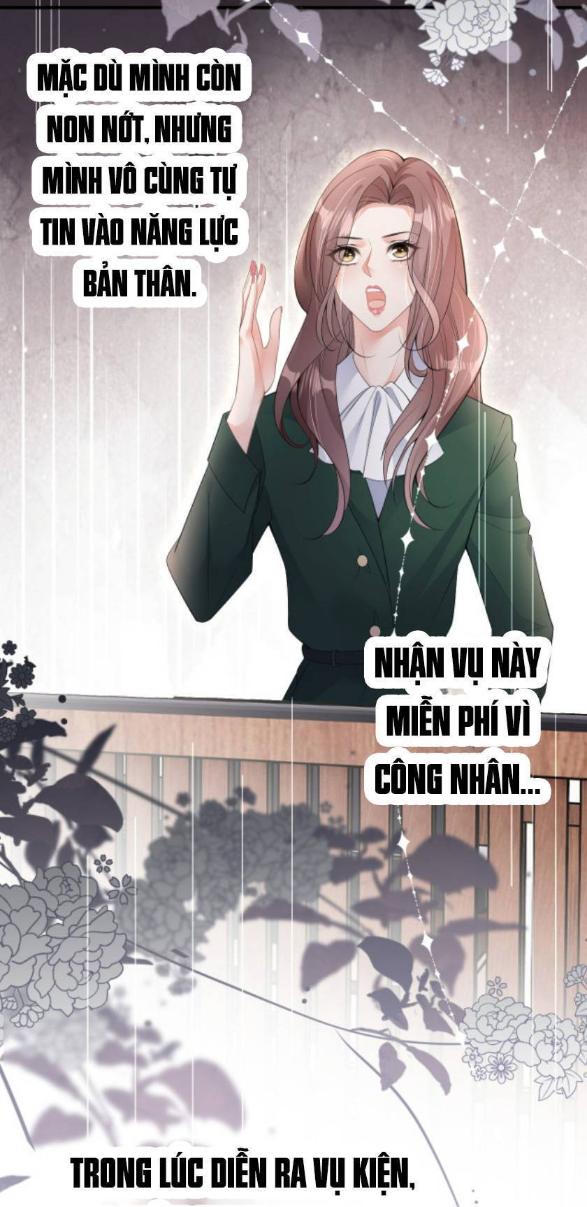 Tùy Ý Thiêu Đốt Lửa Tình Chapter 6 - 22