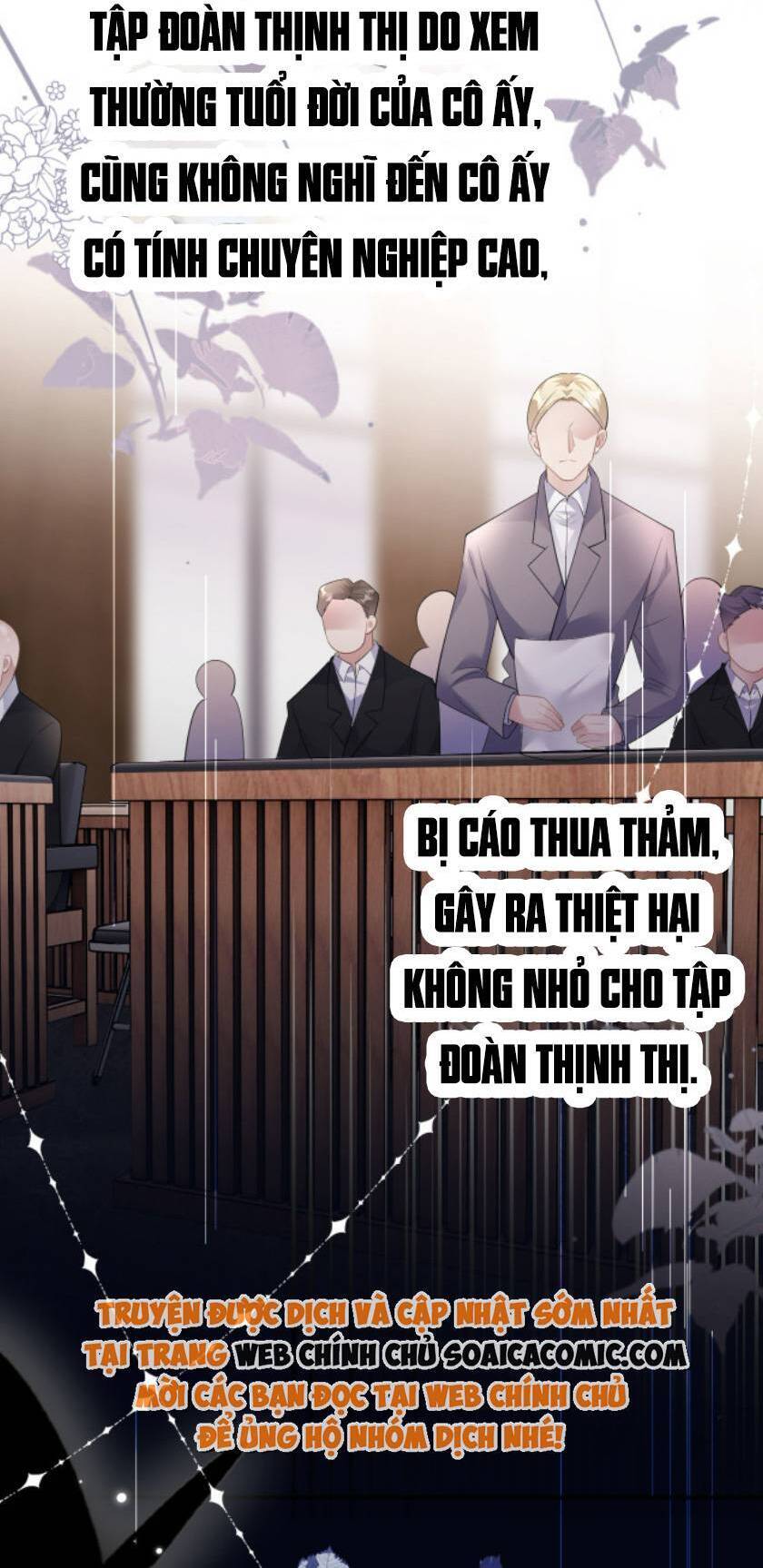 Tùy Ý Thiêu Đốt Lửa Tình Chapter 6 - 23