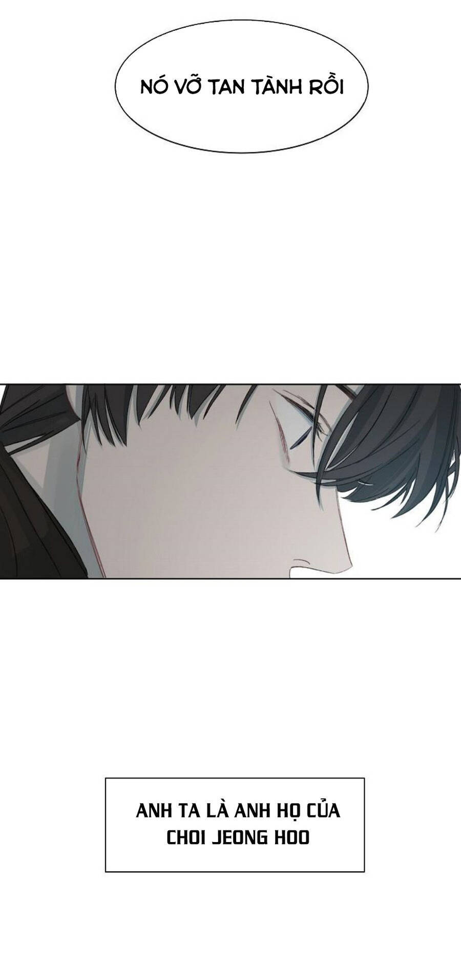 Nhà Kính Lạnh Lẽo Chapter 2 - 19