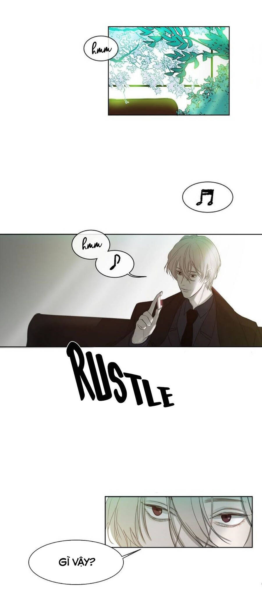 Nhà Kính Lạnh Lẽo Chapter 2 - 29