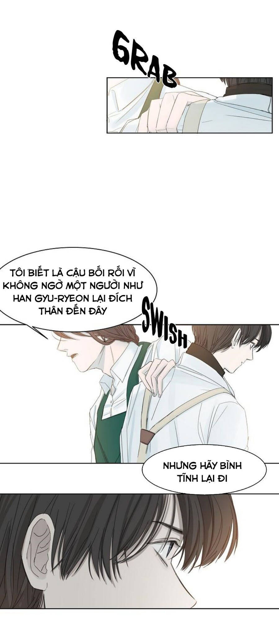 Nhà Kính Lạnh Lẽo Chapter 2 - 27