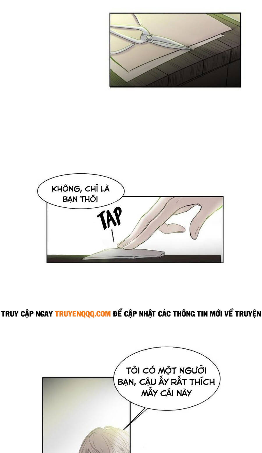 Nhà Kính Lạnh Lẽo Chapter 2 - 33