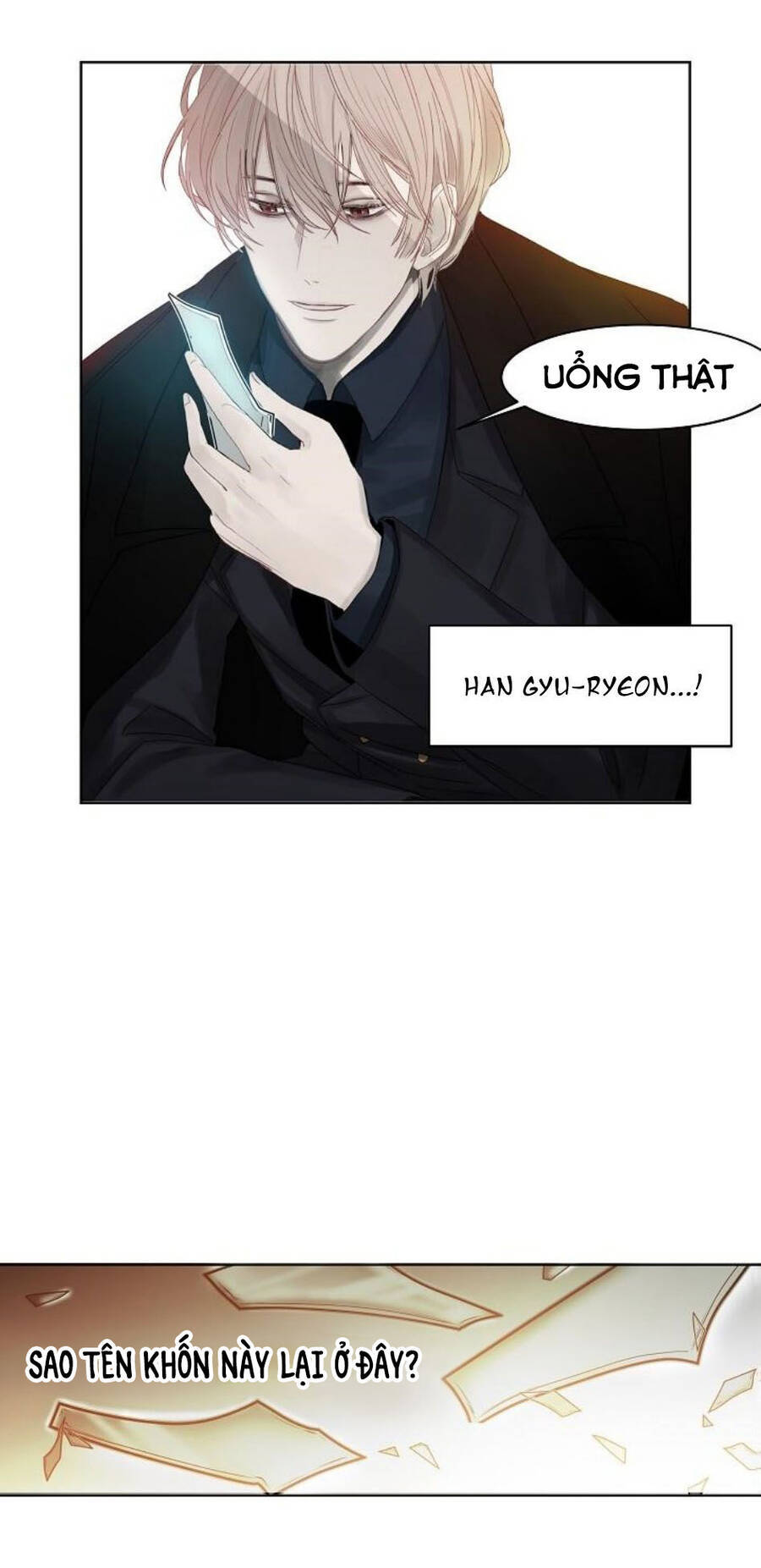 Nhà Kính Lạnh Lẽo Chapter 2 - 21