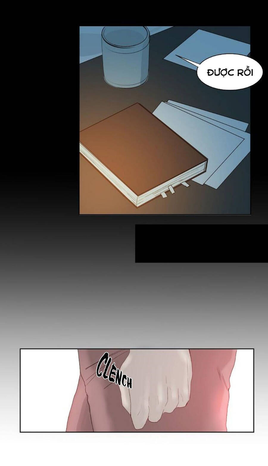 Nhà Kính Lạnh Lẽo Chapter 2 - 17