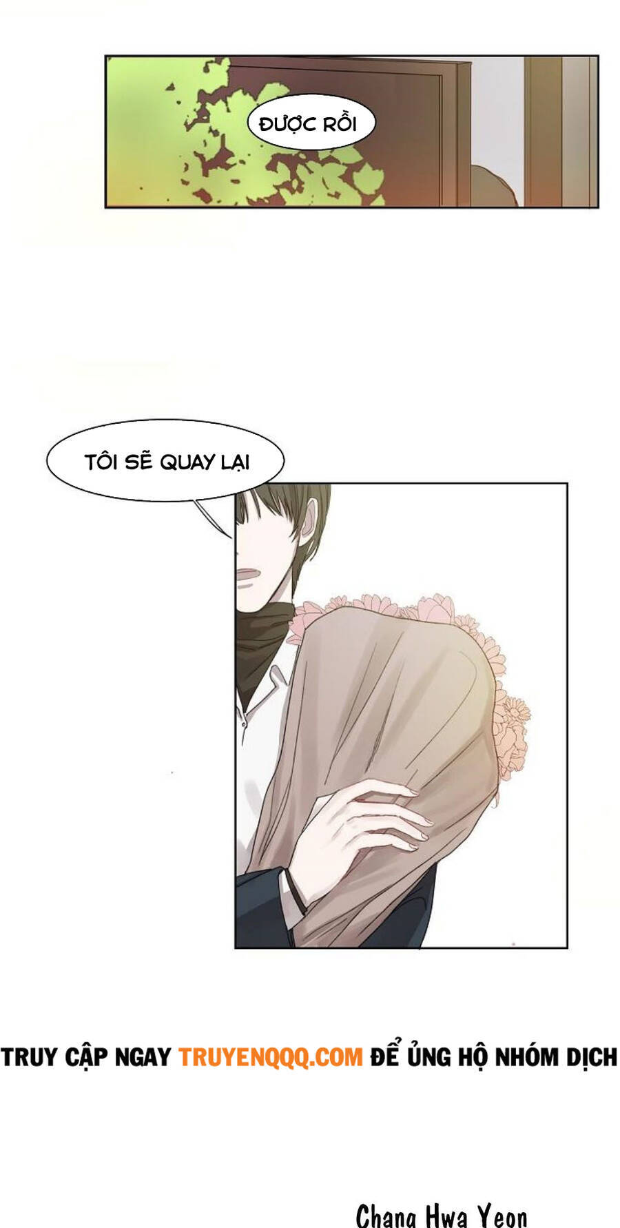 Nhà Kính Lạnh Lẽo Chapter 2 - 5