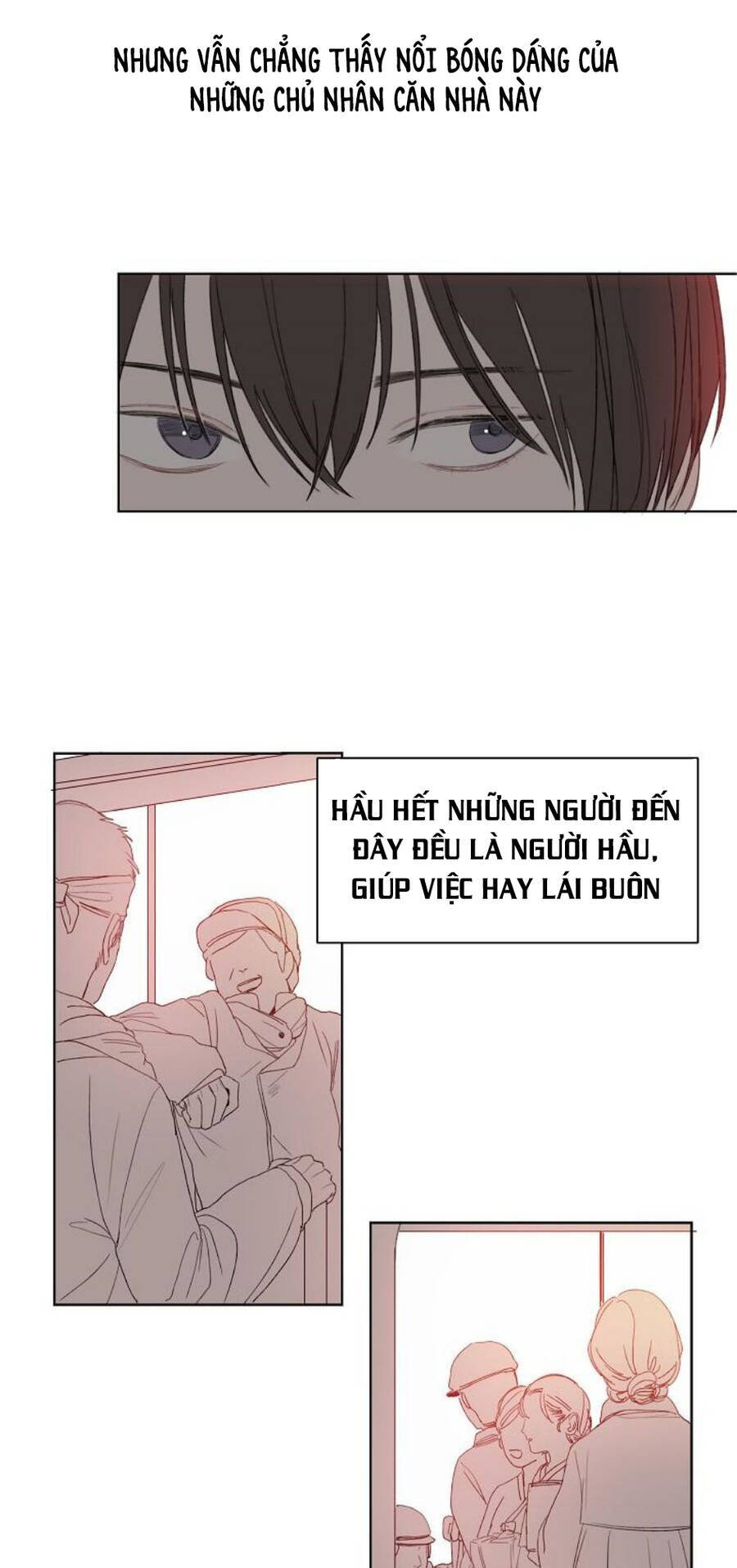Nhà Kính Lạnh Lẽo Chapter 2 - 11