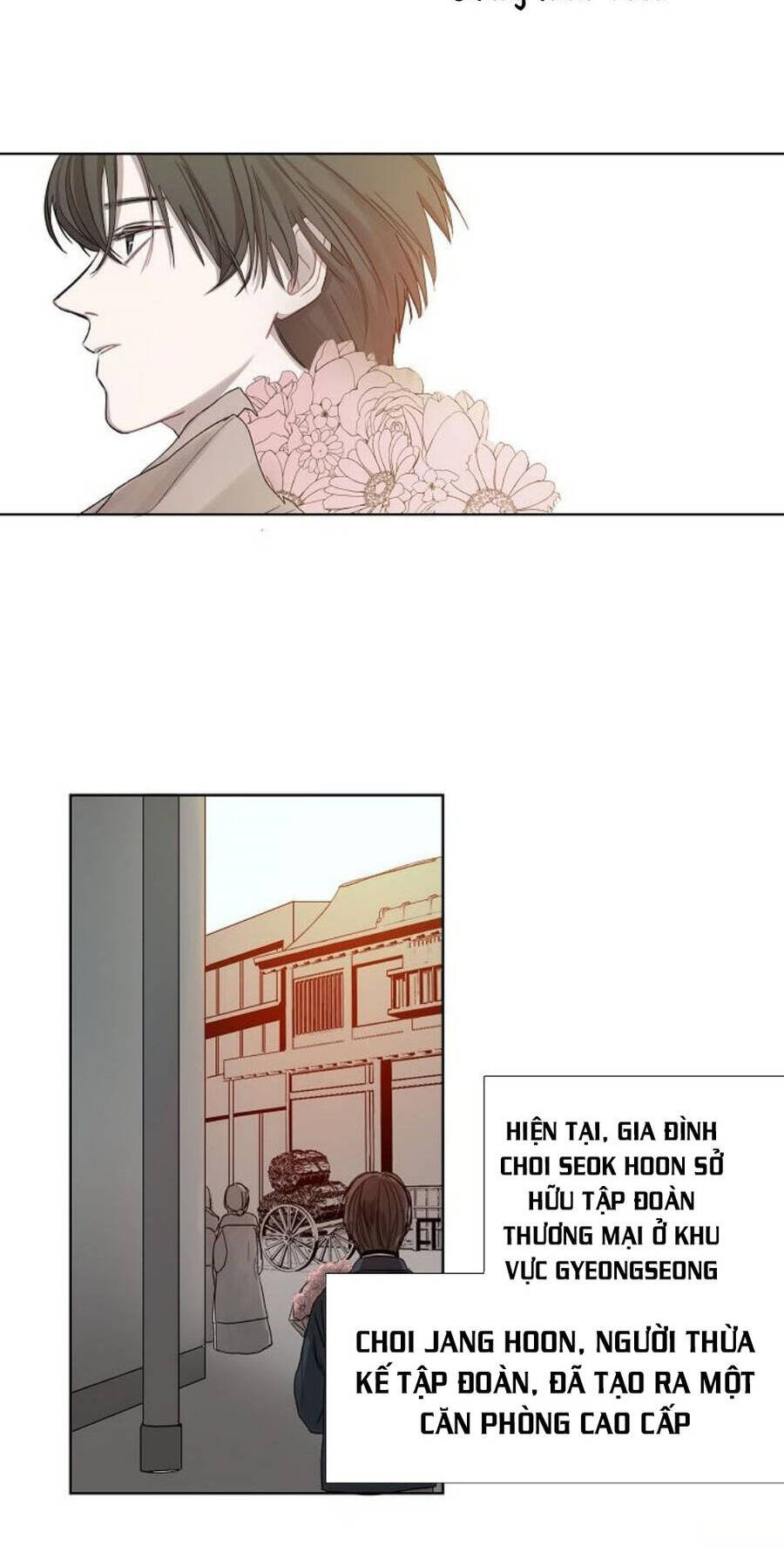 Nhà Kính Lạnh Lẽo Chapter 2 - 6